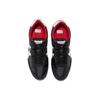 Onitsuka Tiger Unisex Reclaiman Black White Red 1183A505-001