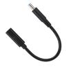 PD Type C 4.5mm x 0.6mm Interface Charging Cable for HP Notebooks Laptop