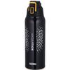 Thermos Sports Bottle 1L Black Orange FHT-1001F BKOR 1000 ml