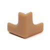 Baby Safety Kids Security Corner Guards Anticollision Strip Table Corner Protector Edge Protection