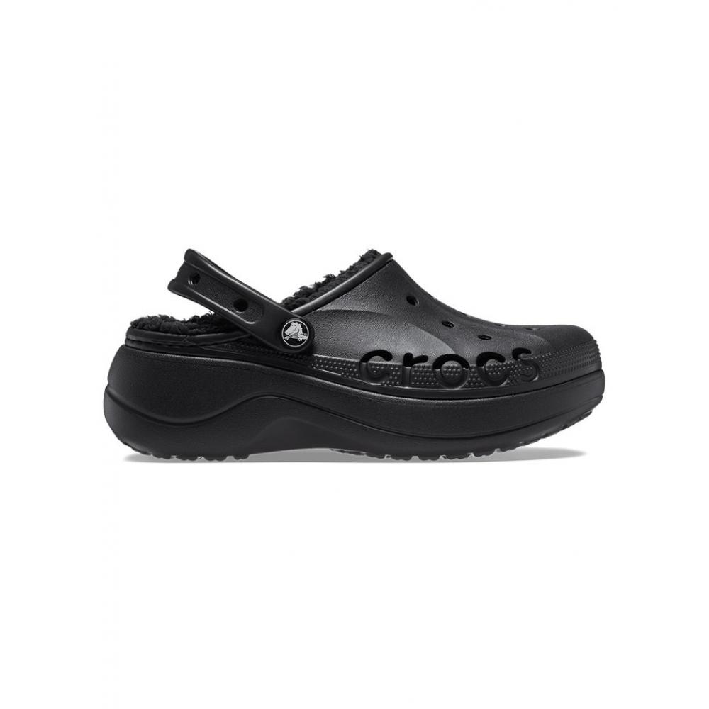 

Сандалии Crocs 208708 001 blacks/W5