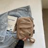 Crossbody Bag Women's Lightweight Shoulder Bag Outdoor Commuter Mobile Phone Bag