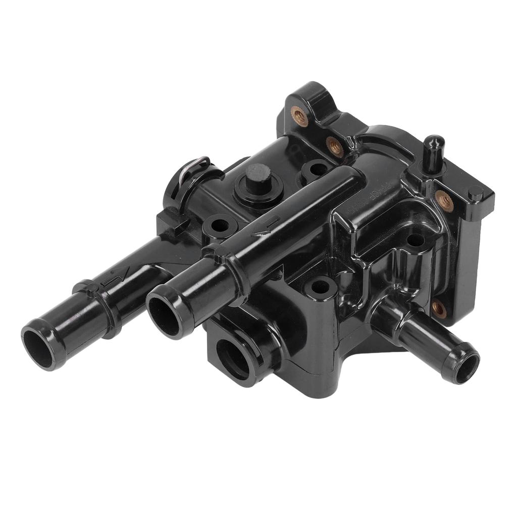 Engine Cooling Thermostat Housing Cover 96817255 Replacement for Chevy Cruze Aveo Orlando