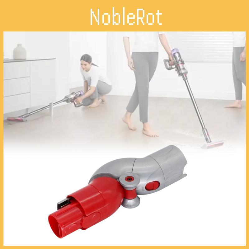 For Dyson V7 V8 V10 V11 Compatible Upright Vacuum Attachment With Flexible Swivel Head For Home Cleaning