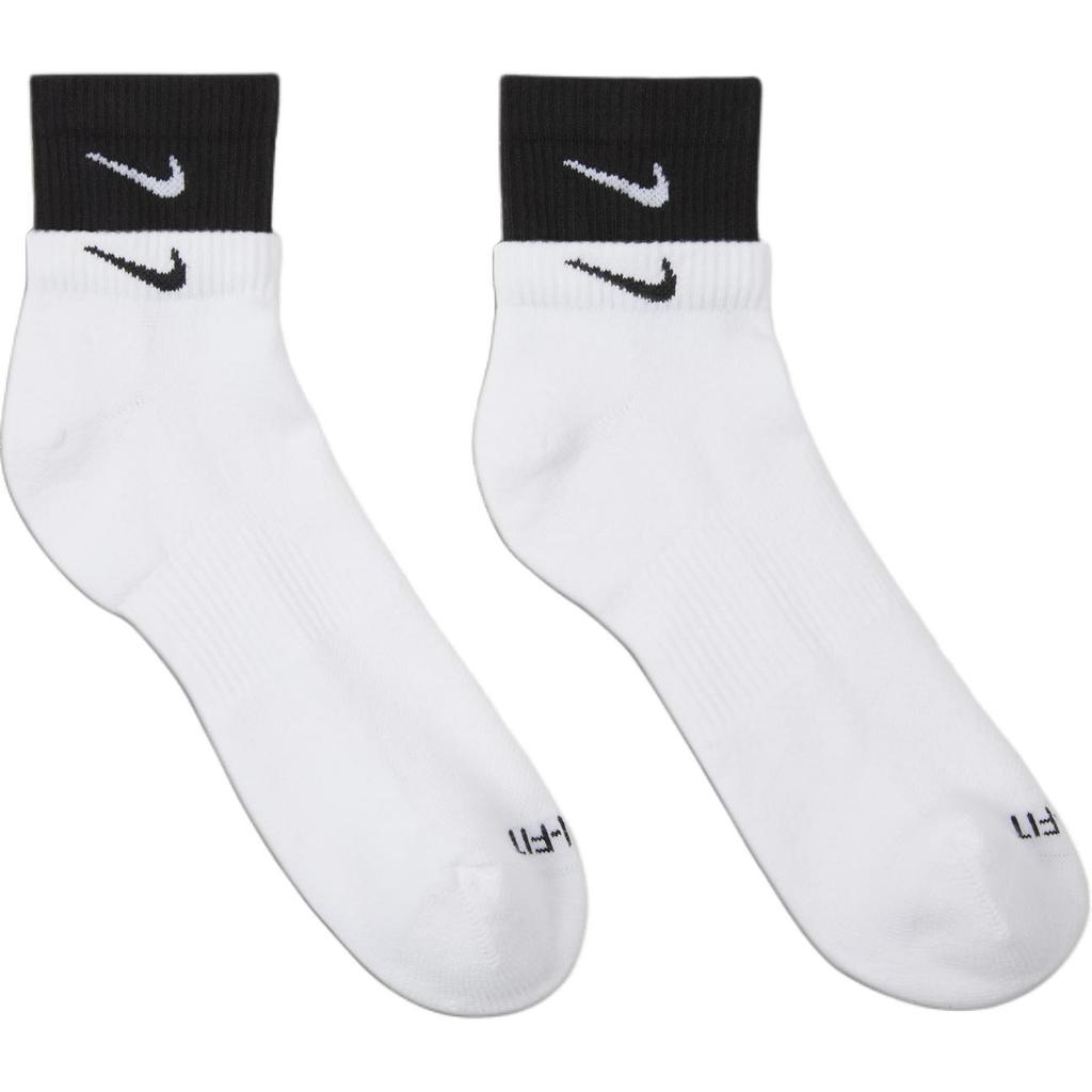 Nike Knöchelsocken Unisex 1 Pack Weiß DH4058-104