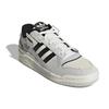Adidas Originals Forum Exhibit Low Sneakers Unisex Sneakers Gray Black GX6284
