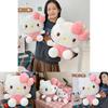 Plush Toy Collectible Stuffed Animal For Kids And Teens