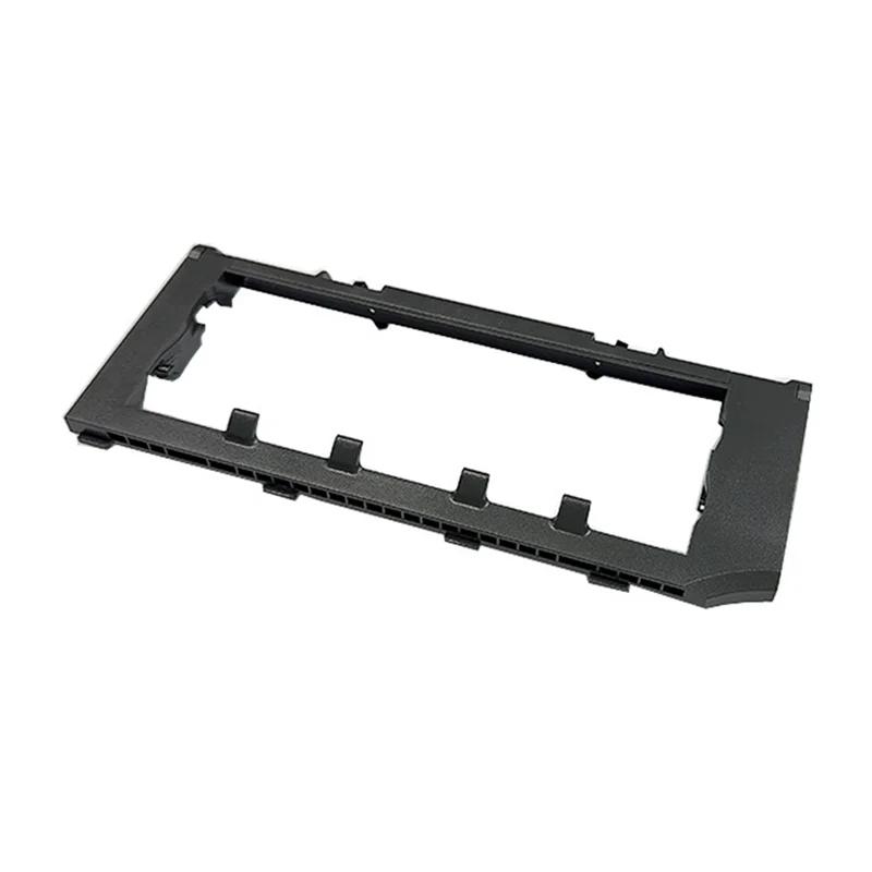 Main Brush Cover Is Compatible with Roborock S8 Maxv Ultra/G20S Robot Vacuum Cleaner Spare Parts