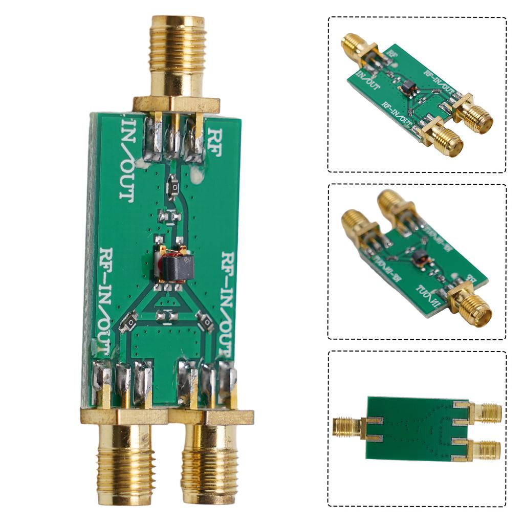 Convertisseur RF Différentiel Vers Monopolaire 10 MHz à 3 GHz Balun 11 ETC11 Supportant 1 1 Barron pour la Conversion de Signal RF