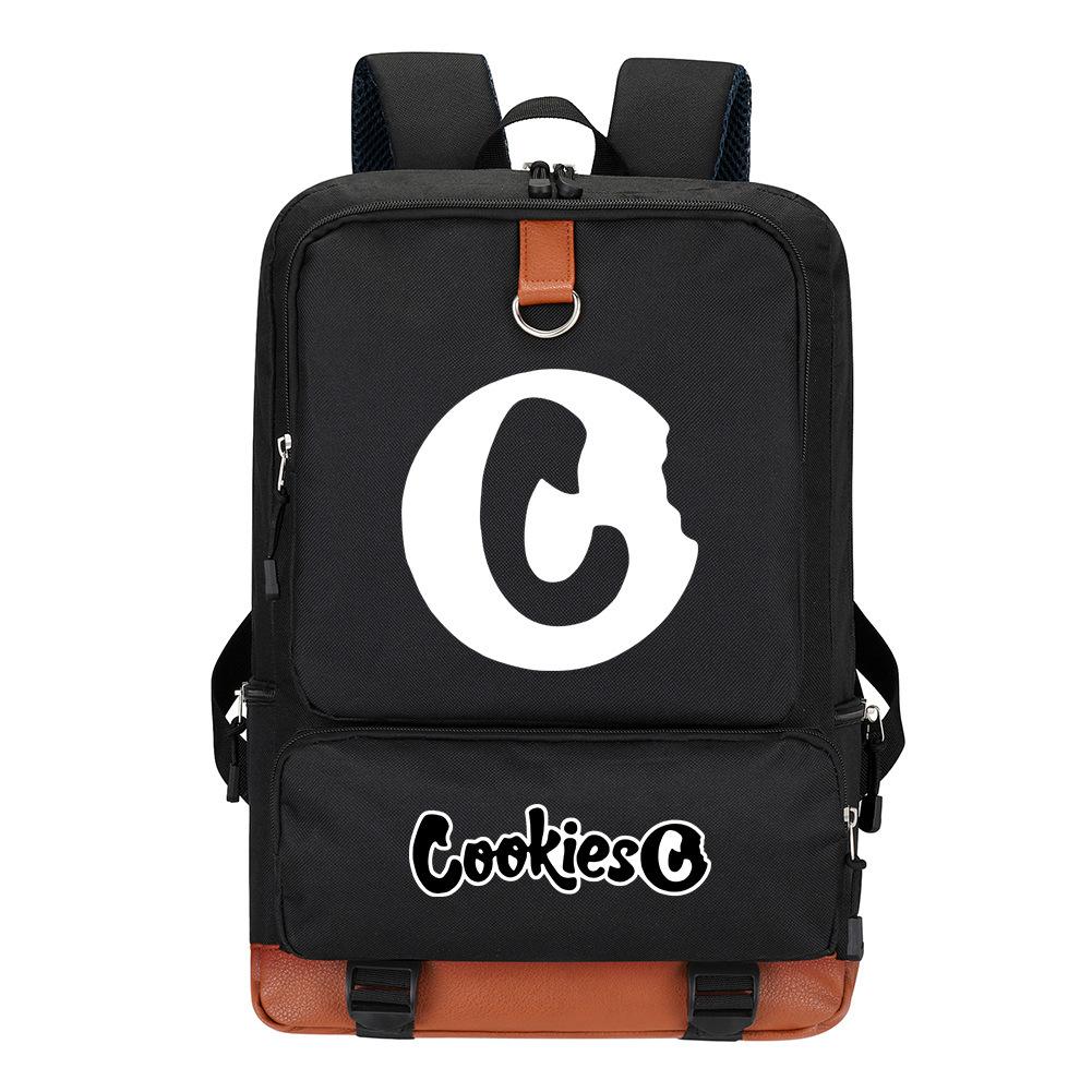 Cooking Backpack Multifunctional Large Capacity Business Backpack Computer Bag Waterproof Student School Bag Backpack