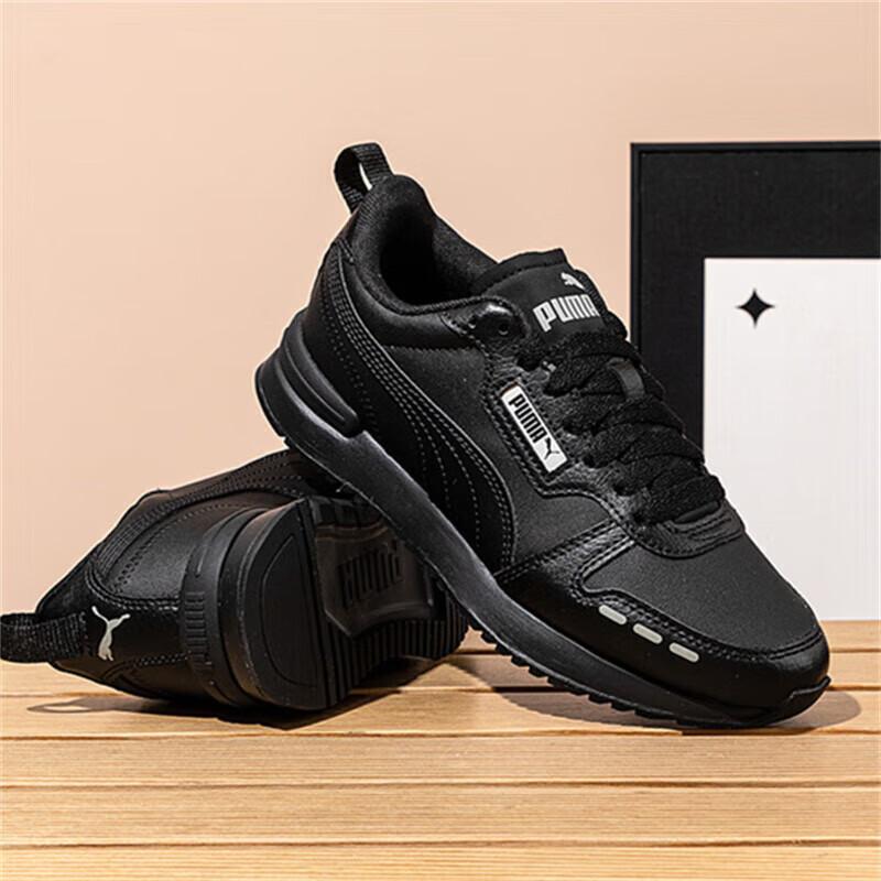 PUMA R78 Retro Casual Sneakers 4