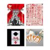 Bei Yi Pin Disposable PE Waterproof Oil-Proof Aprons