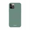 Sc Silicone Case Iphone 13 Pro Dark Green