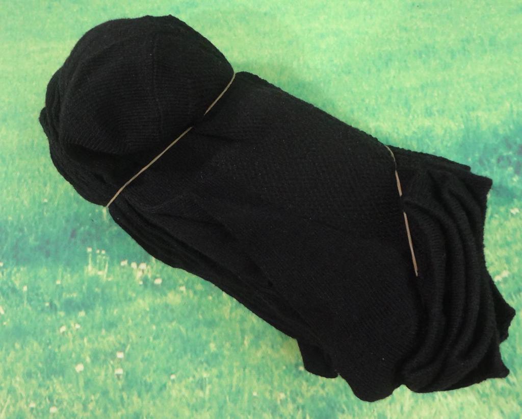 Summer Women's Core Spun Silk Socks - Yiwu City