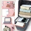 Schoolbag Fashion Unisex Backpack New Large Capacity Student Computer Bag Multifunctional Storage Travel Backpack