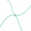 For OnePlus Ace 2V/Nord 3 5G Case TPU Fiber Lining Protective Phone Cover with Long Lanyard