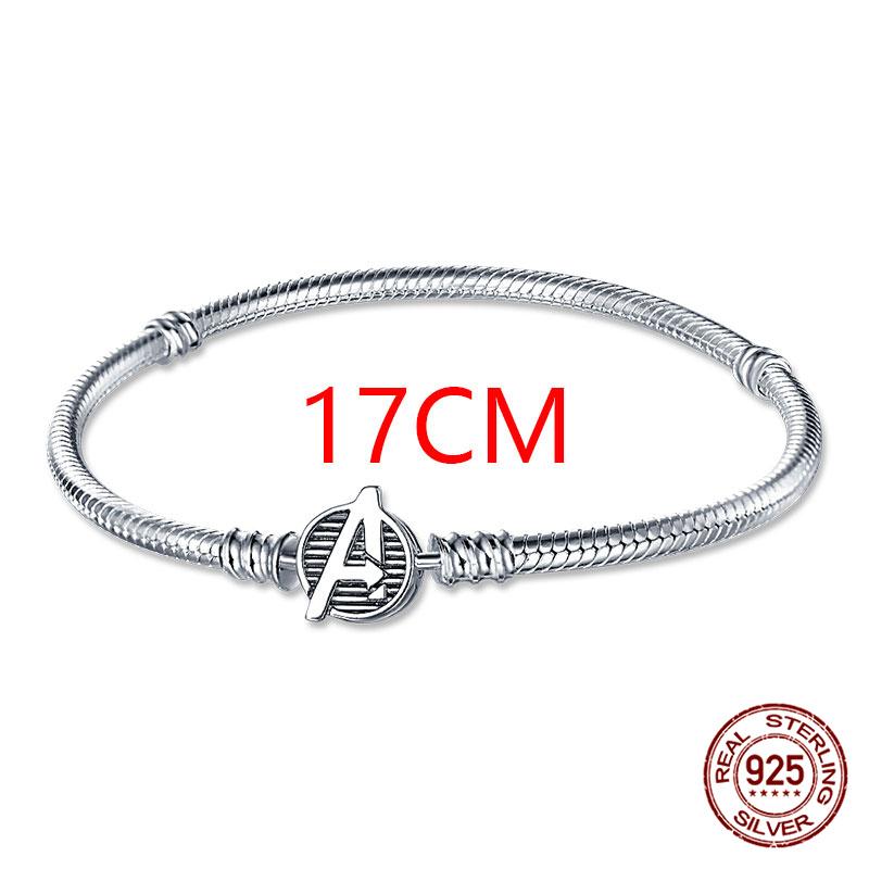 Tree Spirit Cheshire Cat Stitch Bead Giant Dumbo charms plata de ley 925 original Fit Bracelet DIY Jewelry Making Women's Gift