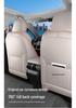 2025 BYD Yuan Plus Smart Driving Full Seat Covers
