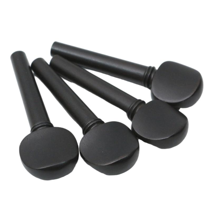 

Violin Tuning Peg Violin Replacement Accessory Violin Tuners Violin Pegs Tuning Pegs Wood Peg Violin Part Tuning Tool S