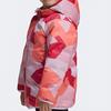adidas Pre School Down Jackets Hooded Moderate Hooded GG3641