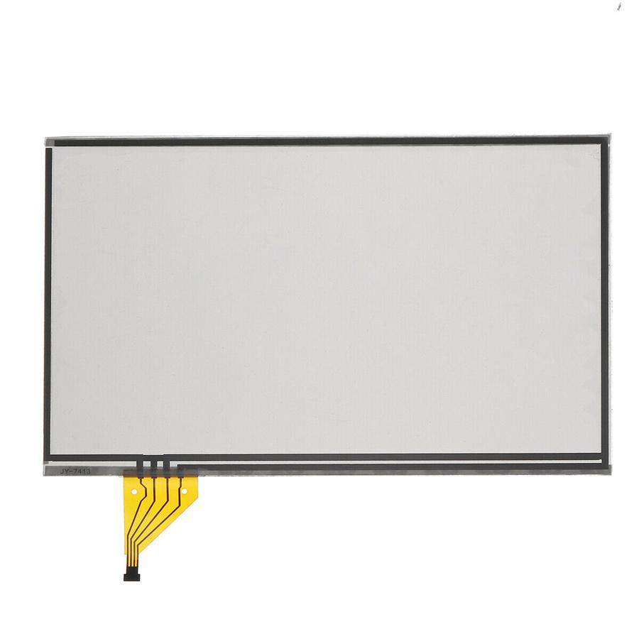 Navigation Touch-Screen Glass For Lexus IS250 IS350 GS300 GS350 GS430 RX350 IS-F