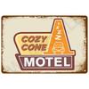 Vintage Bar Metal Signs Bathroom House Living Room Home Retro Wall Decorations Items Luxury Decor Interior Art Posters Tin Signs