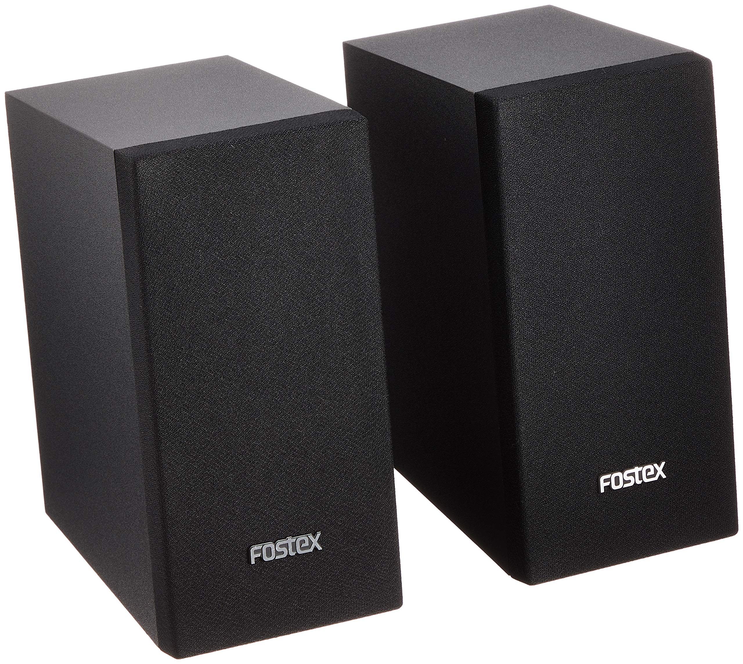

FOSTEX Active Speaker PM0.1e