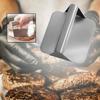 Burger Presses Smooth Kitchen Accessories Burger Smasher Meat Beef Burger Meat Smasher for Barbecue Cooking Sandwich Steaks