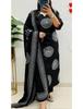 Women Designer Cotton Salwar Suit Indian Bollywood Party Wear Top Tunic Kurta Pant Dupatta Set