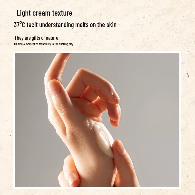 sakose Vaseline Fragrance Hand Cream