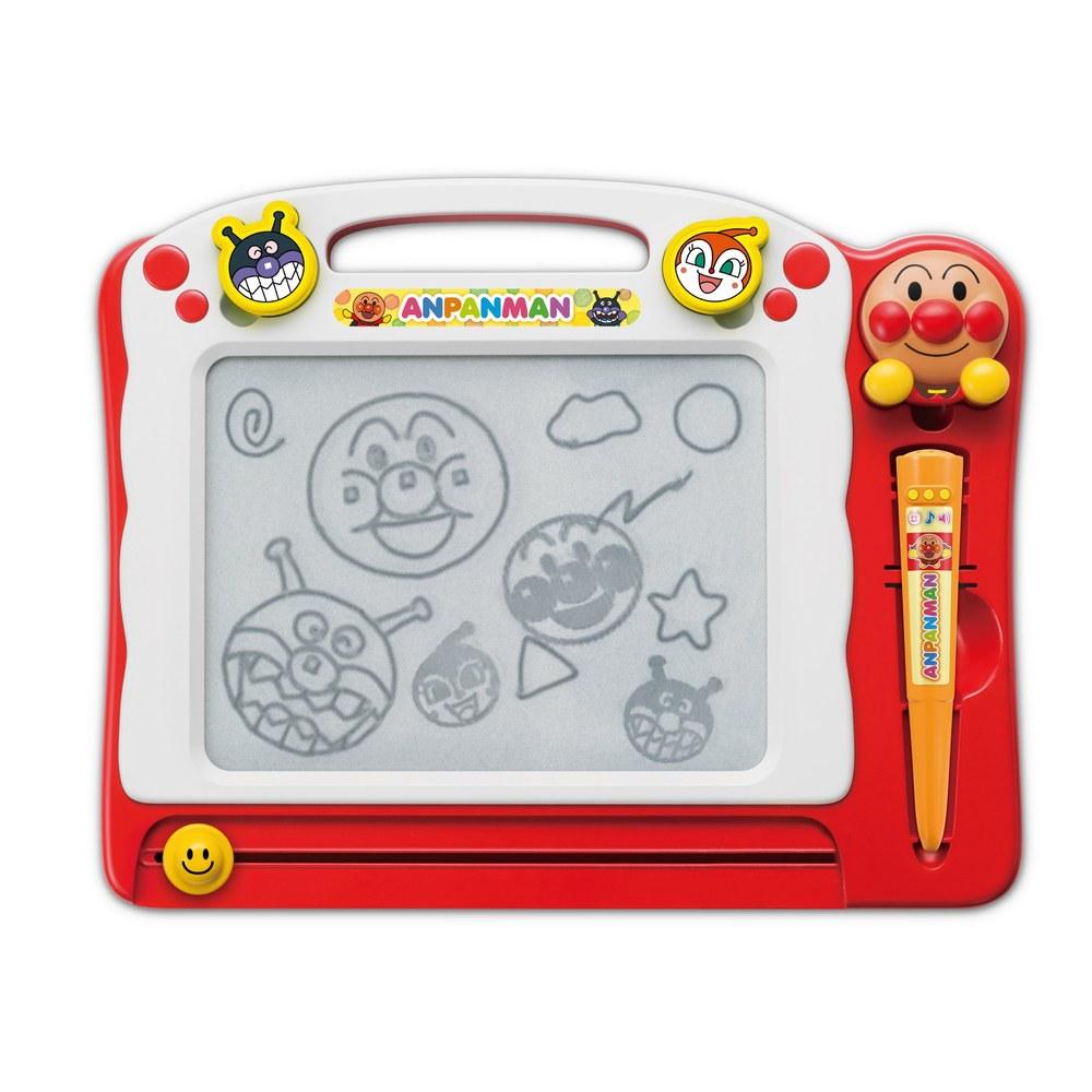 Agatsuma Anpanman Genius Brain Talking Drawing Classroom DX