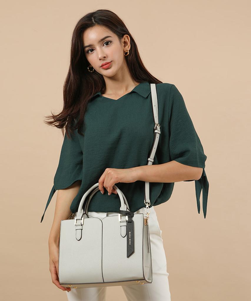Banabana Rudy B Tote & Crossbody Bag