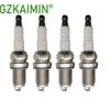 4PCS Iridium Spark Plug  For Toyota OEM 90919-YZZAA 90919 YZZAA 90919YZZAA Q16-U