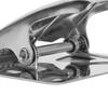 Fischgreifer Edelstahl Multifunktional Tragbar Fester Griff Federdesign Guter Angelhelfer Angelwerkzeug