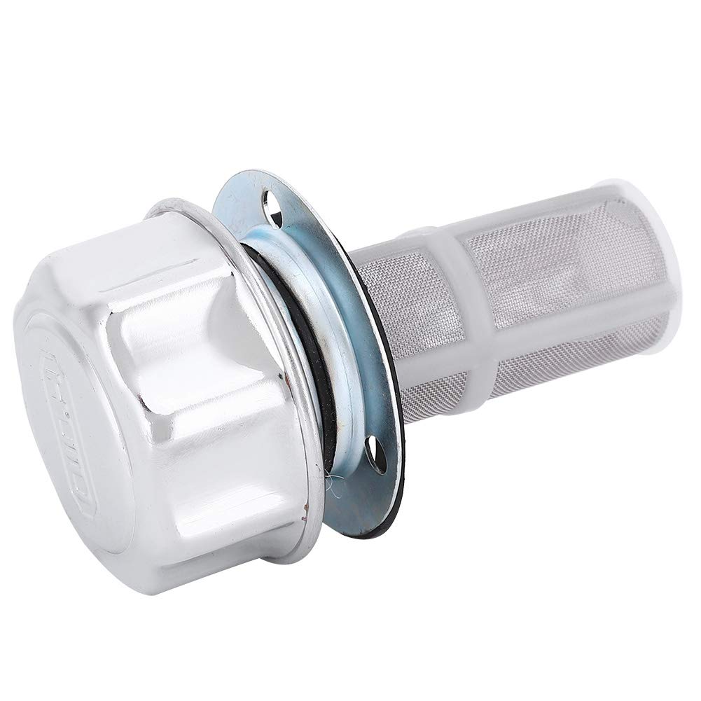 ANKROYU Pressure Station, Stable Metal AB1162 Air , Fuel Tank Filler, Fuel Strainer,