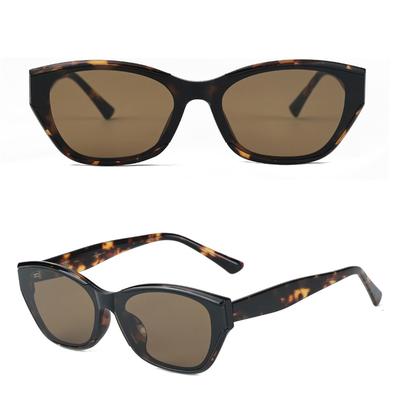 Uv400 Sunglasses Stylish Plastic Frame Sunglasses Fashion Eyewear High-Quality Eye Sunglasses For Driving Beach Outings Stylish