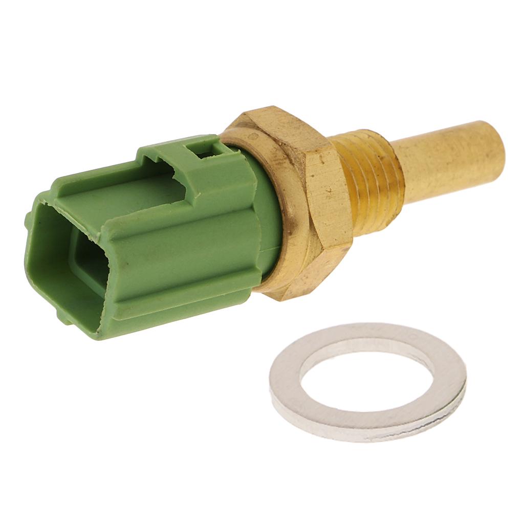 89422-20010 Coolant Temperature Sensor Fit:Chevrolet Ford Geo Toyota Lexus Mazda