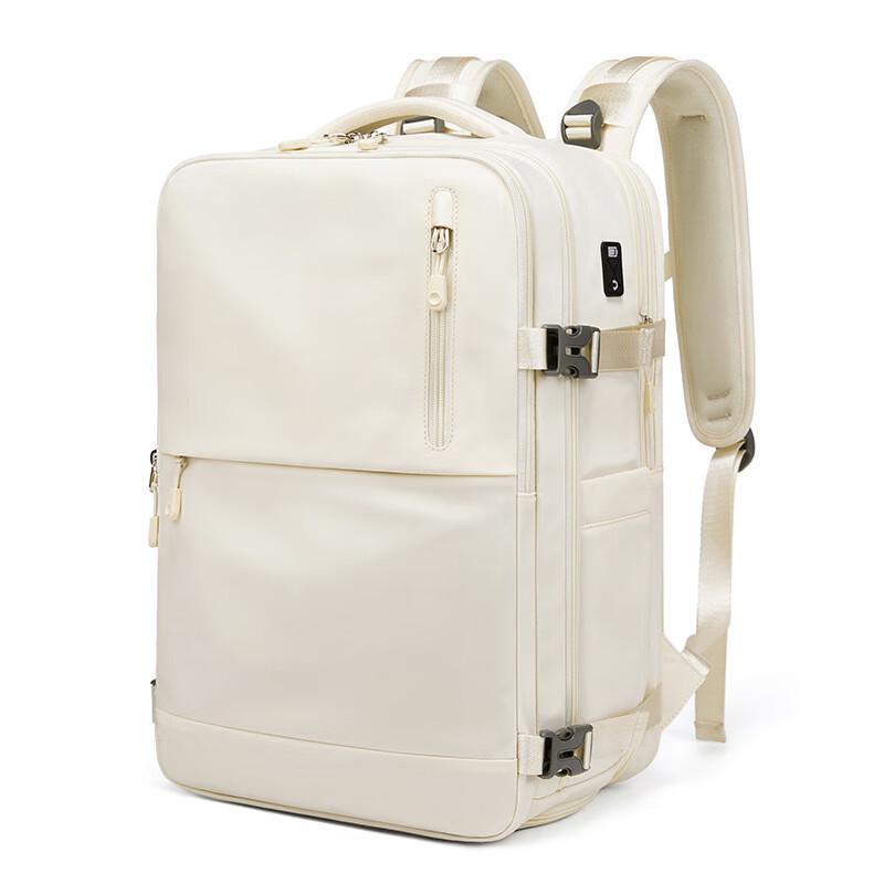 ZuoYou Large Capacity Multi-functional Backpack
