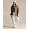 Polo Ralph Lauren Women Slim Fit Denim Shirt  Wmposhtndo20812400 