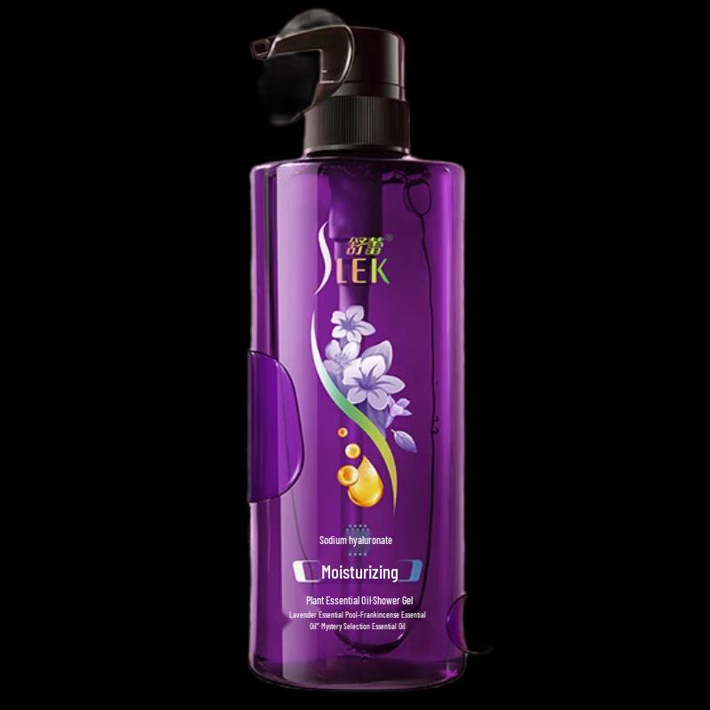 SURELEI Botanical Essential Oil Hydrating Shower Gel