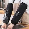 Waterproof Kitchen Aprons & Sleeves