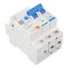 Leakage Protection DZ47LE 32 2P+2 C16 Residual Current Circuit Breaker 230V 16A
