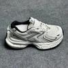 High-value Dad Shoes Ins Trendy Summer New Heightening Lightweight Sports Dad Shoes