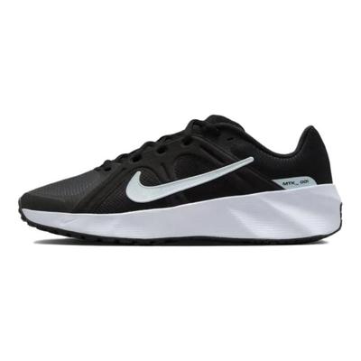 City Response Zwart Wit Gletsjerblauw Heren Sneakers Antraciet HM9493-005