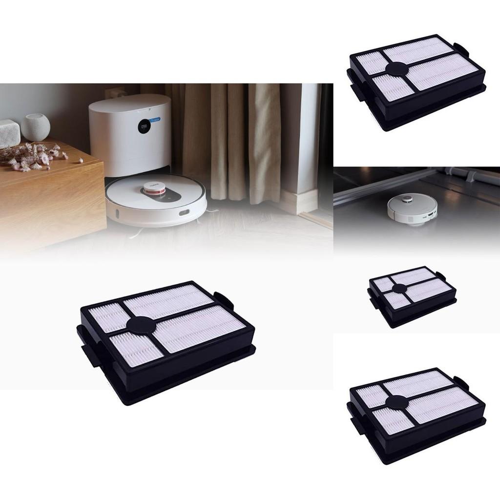 Para Aspirador Robô Rainbow Rexair R7292 R12107b Séries E E E2 Filtro Acessórios Para Uso Doméstico