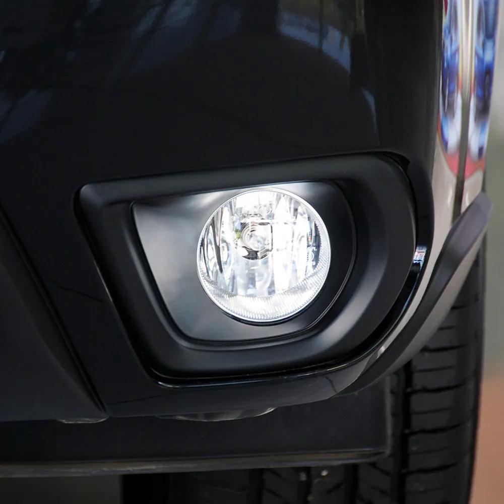 Fog Light Bezel Cover for Subaru Forester 2014-2016