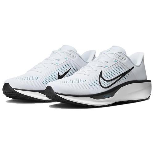 Nike Quest 6 White Dusty Cactus Black - FD6033-105