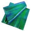1 Roll Holographic Snake Skin Pattern Sheets 30x135cm Holographic Sheets  for Handbags