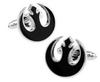 Accessories – Mansjettknapper, klemmer