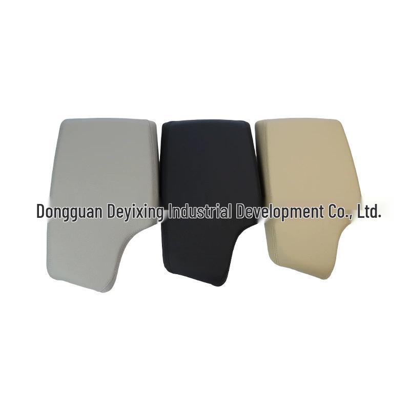 

BMW 3 Series F30/F35 Center Armrest Box Cover (2013-2019) - Leather Interior, 316/318/320Li Compatible Leather